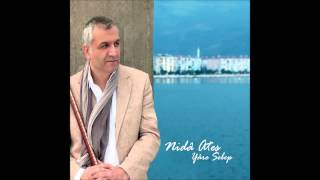 Nida Ateş - Bana Gül Diyorlar (Official Audio)