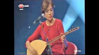 Yazın Yağar Kar Başıma-Tuğba Çimencan