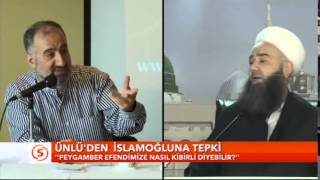 Ahmet İslamoğlu Hoca - Bursa'daki Sohbeti 1