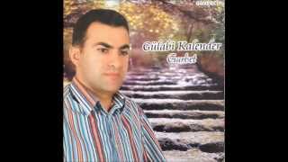 Gülabi Kalender - Merdiven Üstündeyim    [Official Audio]