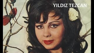 Yıldız Tezcan - Gurbette Ömrüm Geçecek (Official Audio)