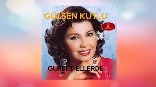 Gülşen Kutlu - Hata Benim (Official Audio)