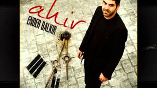 Ender Balkır feat. Cengiz Özkan - İzzetli Hürmetli Bilirim Seni 2013