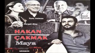 Hakan Çakmak & Musa Eroğlu - Zemheri Sözlüm   [Official Audio]