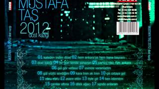 Sincanlı Mustafa Taş - Sarhoş Olsa Tüm Ankara Gerçek Albümden Orjinal cd