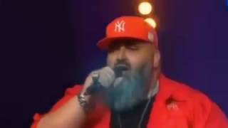 Big Boy (Memduh) Vs Söner - 'Yekte'  - O Ses Türkiye - Düello