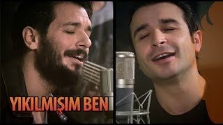 Eser Eyüboğlu feat. Hayrettin - Yıkılmışım Ben - İbrahim Tatlıses (cover)