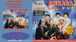 Ankaralı Turgut - Yabandan Gel