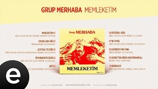 Diyarbakır Ölüleri (Grup Merhaba) Official Audio #diyarbakırölüleri #grupmerhaba