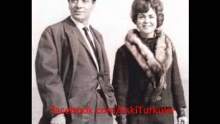 Ahmet Gazi Ayhan - Hamamın Gubbeleri Kireçten Olur (Denizli-Sarayköy)