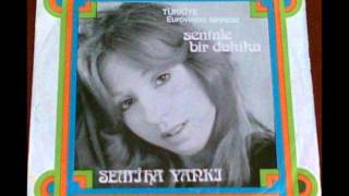 Semiha Yankı - Seninle Bir Dakika