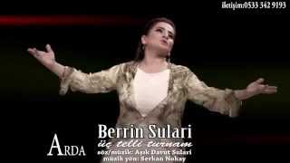 Berrin Sulari - Üç Telli Turnam  [ © ARDA Müzik ]