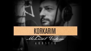 Mehmet Erdem - Korkarım @ Jolly Joker İstanbul