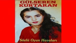 Gülseren Kurtaran - Kavak Uzanır Gider