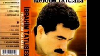 Ibrahim Tatlises   Hele Yar Zalim Yar