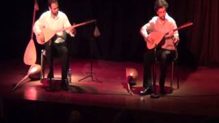 Mehmet Evren Hacıoğlu -Ufuk Elik -Daş Harmanın Mazısı 2013