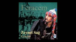 Zeynel Sağ - Delhadır Başındayım