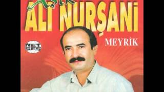Aşık Ali Nurşani - Yüce Dağ Başına Kar Yağmış Gibi (Deka Müzik)