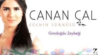Canan Çal - Gündoğdu Zeybeği [ Egenin Türküsü © 2015 Z Yapım ]