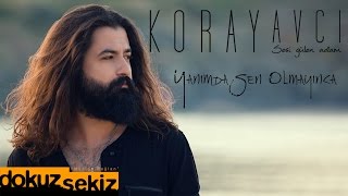 Koray Avcı - Diz Dize (Lyric Video)