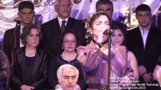 Dilden Gönüle Halk Müziği Topluluğu-Bir Türkü Diyeceğim (Şef Cem Celal Hoş)