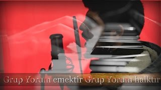 TRAK - Türküler Susmaz #GrupYorumİçin
