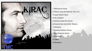 Kıraç - Gönül Gurbet Ele Varma (Official Audio)