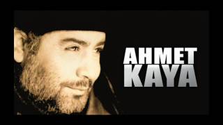 Ahmet Kaya - Dardayım (Bugün de Ölmedim Anne)