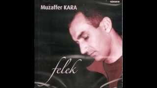 Muzaffer Kara - Hasret Bitiren Yollar  (Official Audio)