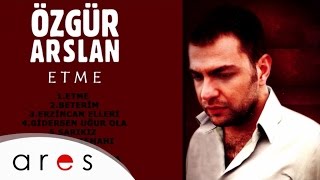 Özgür Arslan - Gidersen Uğur Ola