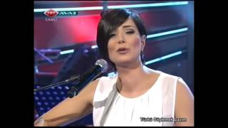 Özlem Özdil - Seher Yeli Nazlı Yare