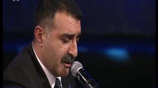 Erdal Erzincan - Gökyüzünde Bölük Bölük Turnalar  (24.02.2014 Gönül Sesim Programı)