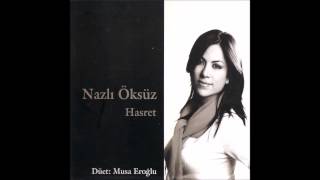 Nazlı Öksüz - Mor Koyun (Official Audio)