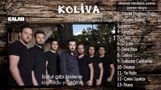 Yüksek Dağlara Doğru - Koliva (Official Audio)