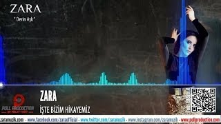 Zara - Nisan Yağmuru ( Official Audio )