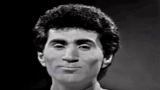 Ali Rıza Binboğa - Baharım Sensin (Eurovision Yarı Final - 1978)