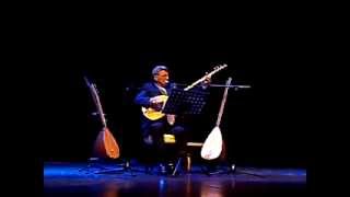 Gel Seninle Bir Kararda Duralım - Ahmet Turan Şan - Tuzla İdris Güllüce Kültür M. Konserinde