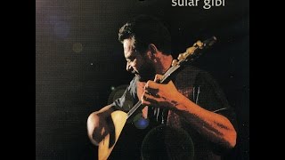 Tolga Çandar - Yaylalar İçinde Erzurum Yayla [ Sular Gibi © 1999 Kalan Müzik ]