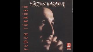 Hüseyin Karakuş - Garip Başa Karlar Yağar (Official Audio)
