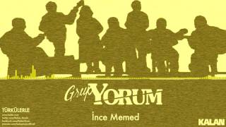 Grup Yorum - İnce Memed - [ Türkülerle © 1992 Kalan Müzik ]