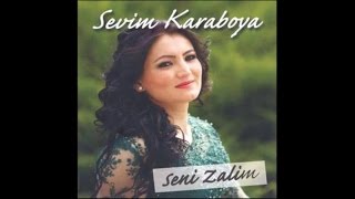 Sevim Karaboya - Gırma Taşın Kenarı