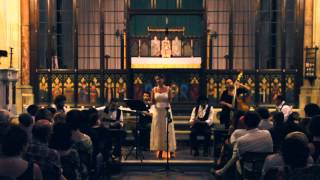On Your Horizon - Kırım Kilisesi Konseri