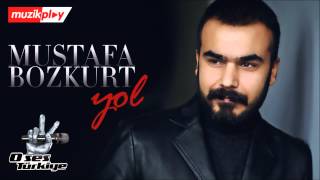 Mustafa Bozkurt - Yüreğim Kanıyor (Official Audio)
