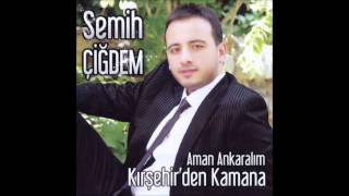 Semih Cigdem [Dama Bulgur Sererler]