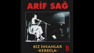 Arif Sağ - Söz Etme Gönül   [Official Audio]