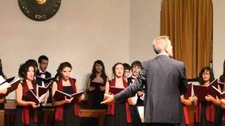 Parafonia Choir - Evlerinin Önü Marul