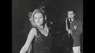 Ajda Pekkan- Karşıdan Gel Göreyim