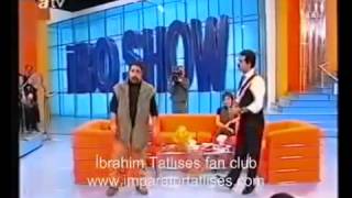 Ahmet Kaya İbrahim Tatlıses   Yakamoz   YouTubevia torchbrowser com