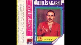 Muhlis Akarsu - Karnı Büyük Koca Dünya