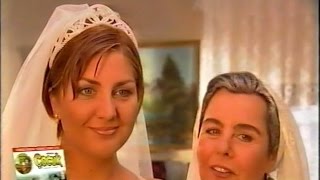 Bize Ne Oldu? 1.bölüm (Sibel Can & Fatma Girik) - 1999